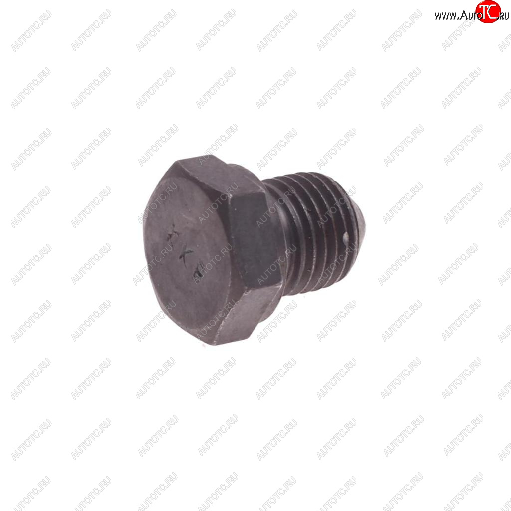 134 р. Пробка сливная VW Passat поддона картера M14х1.5 OE VAG n90288901  с доставкой в г. Кемерово