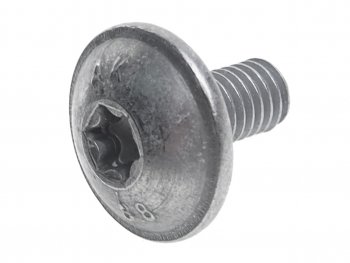 21 р. Винт VW AUDI SEAT SKODA OE VAG n91166401  с доставкой в г. Кемерово. Увеличить фотографию 1