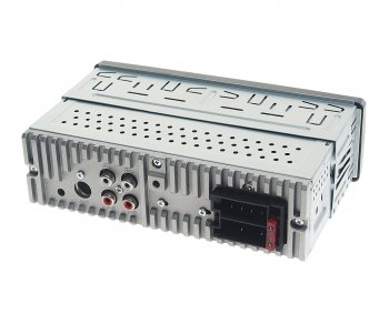 2 599 р. Магнитола автомобильная 1DIN NAKAMICHI NAKAMICHI nak-nq512bg NAKAMICHI nak-nq512bg  с доставкой в г. Кемерово. Увеличить фотографию 2