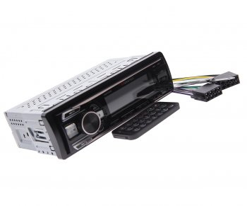 2 699 р. Магнитола автомобильная 1DIN NAKAMICHI NAKAMICHI nak-nq513bg  с доставкой в г. Кемерово. Увеличить фотографию 3