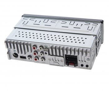 6 999 р. Магнитола автомобильная 1DIN NAKAMICHI NAKAMICHI nak-nq533bd  с доставкой в г. Кемерово. Увеличить фотографию 2