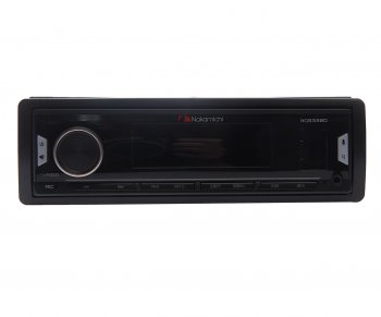 6 999 р. Магнитола автомобильная 1DIN NAKAMICHI NAKAMICHI nak-nq533bd  с доставкой в г. Кемерово. Увеличить фотографию 3