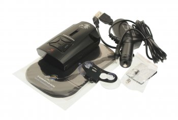 7 749 р. Радар-детектор GPS TOMAHAWK TOMAHAWK navajo s  с доставкой в г. Кемерово. Увеличить фотографию 2