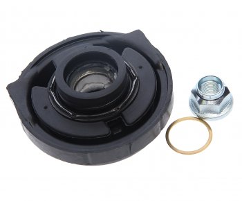 2 399 р. Подшипник подвесной NISSAN Navara (98-04) вала карданного FEBEST FEBEST ncb002 FEBEST ncb002  с доставкой в г. Кемерово. Увеличить фотографию 2