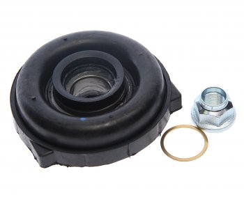 2 399 р. Подшипник подвесной NISSAN Navara (98-04) вала карданного FEBEST FEBEST ncb002 FEBEST ncb002  с доставкой в г. Кемерово. Увеличить фотографию 1