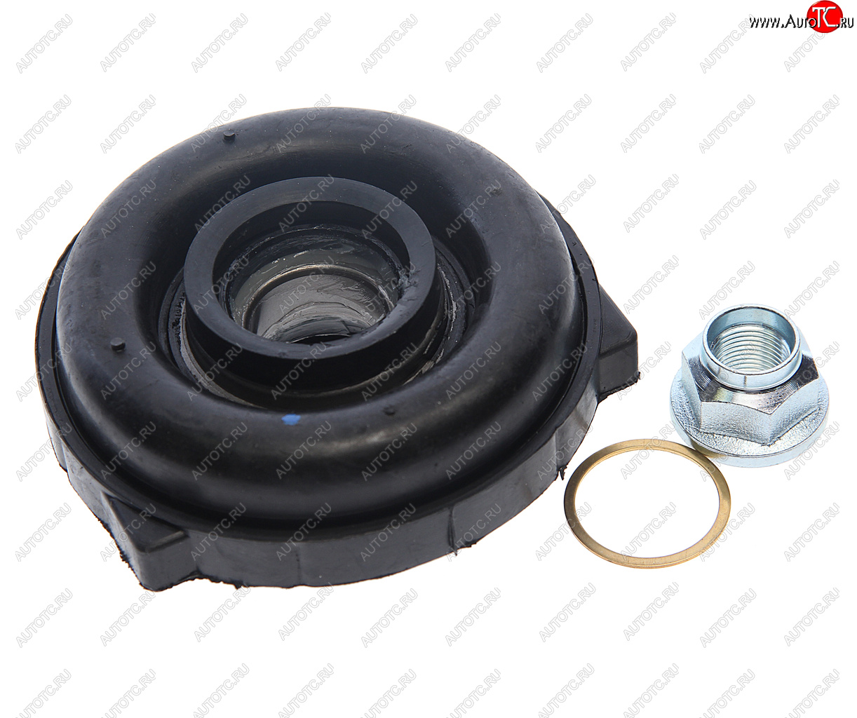 2 399 р. Подшипник подвесной NISSAN Navara (98-04) вала карданного FEBEST FEBEST ncb002 FEBEST ncb002  с доставкой в г. Кемерово