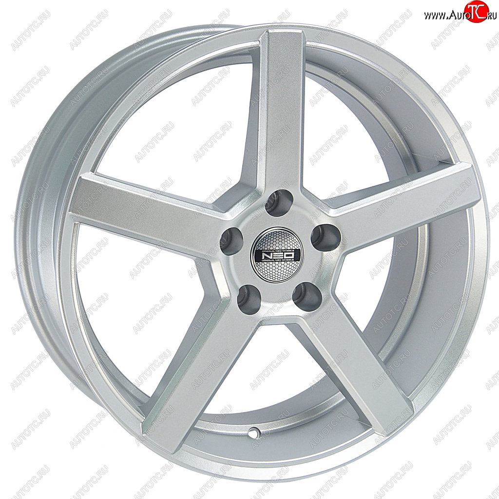 8 849 р. Диск колесный литой TOYOTA Rav 4 (19-) R18 S TECH LINE neo v03-1875 5х114,3 ет35 d-60,1  с доставкой в г. Кемерово