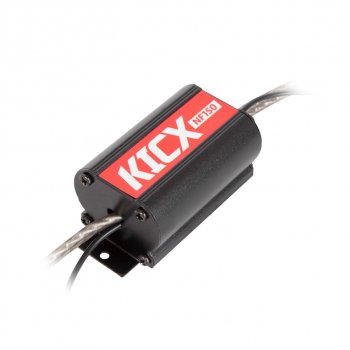 899 р. Шумоподавитель KICX KICX nf 150  с доставкой в г. Кемерово. Увеличить фотографию 5