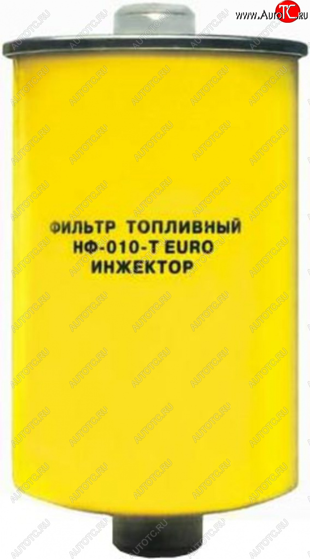 629 р. Фильтр топливный ГАЗ-3110,31029,3102i тонкой очистки (дв.ЗМЗ-406) (гайка) НЕВСКИЙ ФИЛЬТР НЕВСКИЙ ФИЛЬТР nf2110  с доставкой в г. Кемерово