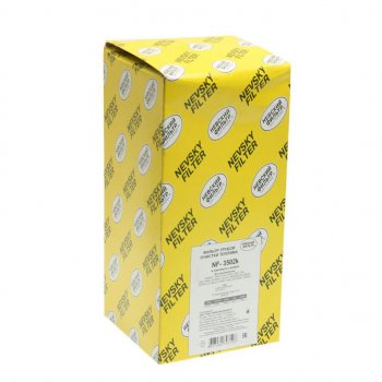 1 349 р. Элемент фильтрующий КАМАЗ топливный ЕВРО (для PreLine PL 270) ГАЗ NEXT(A21)со стаканом в сборе Невск НЕВСКИЙ ФИЛЬТР nf3502k  с доставкой в г. Кемерово. Увеличить фотографию 3