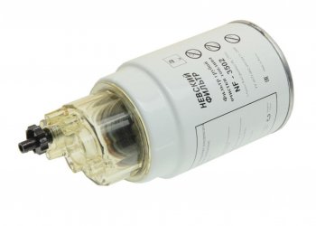 1 349 р. Элемент фильтрующий КАМАЗ топливный ЕВРО (для PreLine PL 270) ГАЗ NEXT(A21)со стаканом в сборе Невск НЕВСКИЙ ФИЛЬТР nf3502k  с доставкой в г. Кемерово. Увеличить фотографию 1
