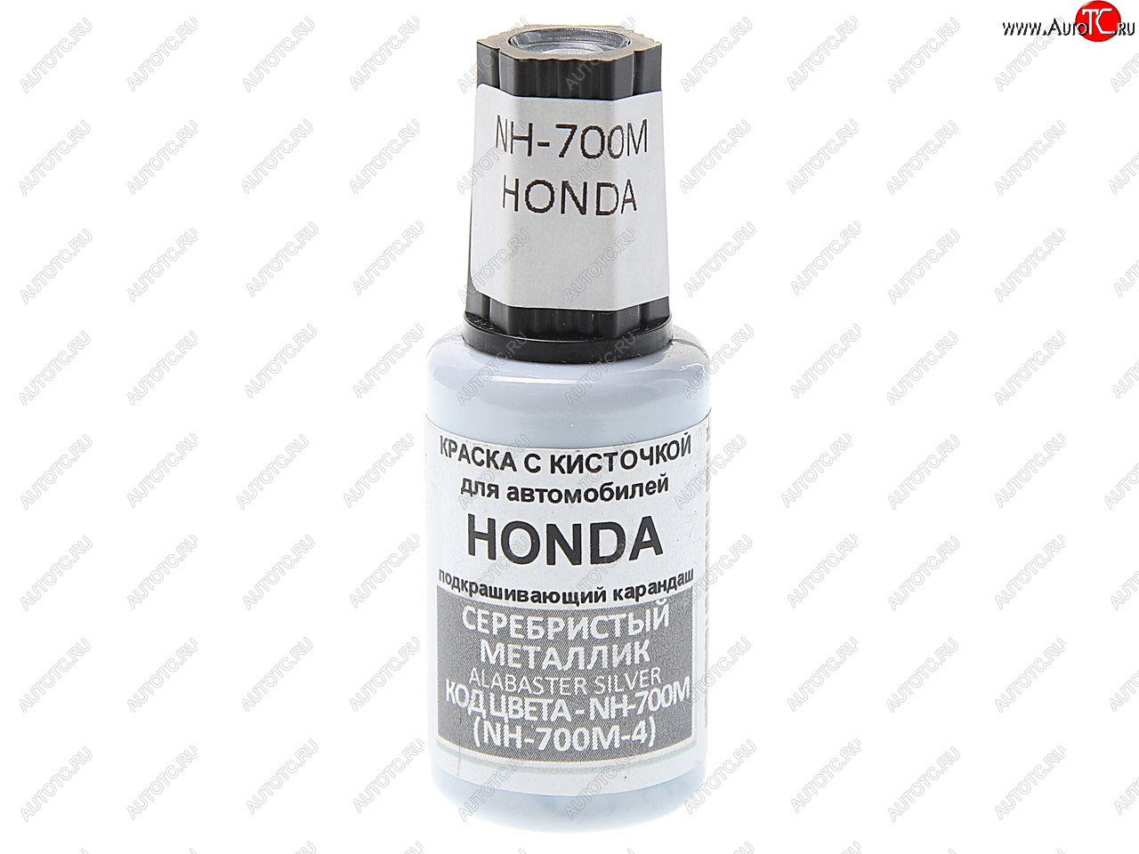 379 р. Краска с кистью 20мл HONDA NH-700M PODKRASKA PODKRASKA nh-700m  с доставкой в г. Кемерово