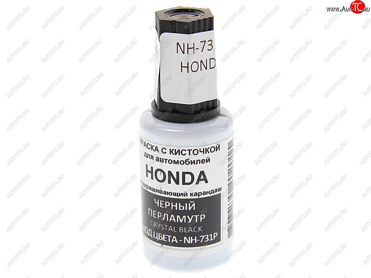 379 р. Краска с кистью 20мл HONDA NH-731P PODKRASKA PODKRASKA nh-731p  с доставкой в г. Кемерово