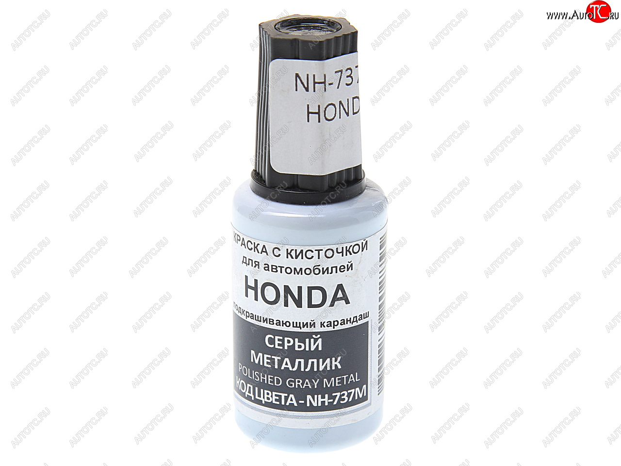 379 р. Краска с кистью 20мл HONDA NH-737M PODKRASKA PODKRASKA nh-737m  с доставкой в г. Кемерово