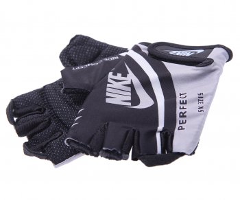 629 р. Перчатки велосипедные NIKE NO NAME nike  с доставкой в г. Кемерово. Увеличить фотографию 1