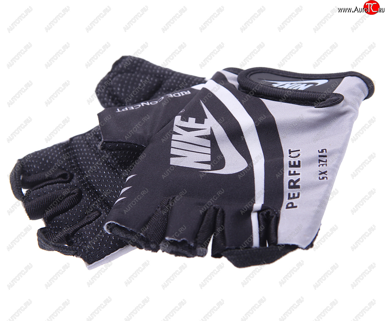 629 р. Перчатки велосипедные NIKE NO NAME nike  с доставкой в г. Кемерово