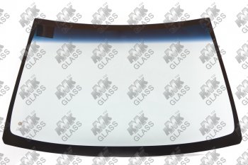 4 299 р. Стекло ветровое NISSAN Almera (94-99),Sentra (94-99) KMK GLASS KMK GLASS nist0008  с доставкой в г. Кемерово. Увеличить фотографию 1