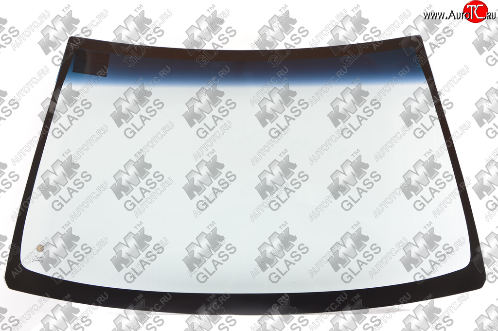 4 299 р. Стекло ветровое NISSAN Almera (94-99),Sentra (94-99) KMK GLASS KMK GLASS nist0008  с доставкой в г. Кемерово