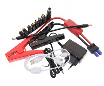 8 299 р. Устройство пусковое 12V 450A 14000мА/ч (power bank) QUATTRO ELEMENTI QUATTRO ELEMENTI nitro 14 QUATTRO ELEMENTI nitro 14  с доставкой в г. Кемерово. Увеличить фотографию 2