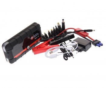 8 299 р. Устройство пусковое 12V 450A 14000мА/ч (power bank) QUATTRO ELEMENTI QUATTRO ELEMENTI nitro 14 QUATTRO ELEMENTI nitro 14  с доставкой в г. Кемерово. Увеличить фотографию 1