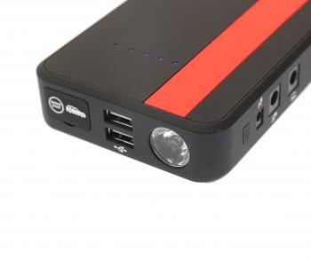 12 749 р. Устройство пусковое 12V 700A 22000мА/ч (power bank) QUATTRO ELEMENTI QUATTRO ELEMENTI nitro 22 QUATTRO ELEMENTI nitro 22  с доставкой в г. Кемерово. Увеличить фотографию 2
