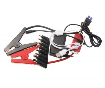12 749 р. Устройство пусковое 12V 700A 22000мА/ч (power bank) QUATTRO ELEMENTI QUATTRO ELEMENTI nitro 22 QUATTRO ELEMENTI nitro 22  с доставкой в г. Кемерово. Увеличить фотографию 3