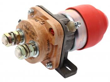 11 899 р. Выключатель массы дистанционный Надежный Контакт 12V (ДОПОГ п.9.2.2) ЖАВОРОНОК XXI ВЕК ЖАВОРОНОК XXI ВЕК нк15 12в  с доставкой в г. Кемерово. Увеличить фотографию 4