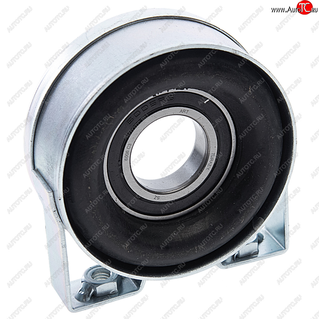 4 699 р. Подшипник подвесной NISSAN Qashqai вала карданного NTY NTY nlwfr007  с доставкой в г. Кемерово