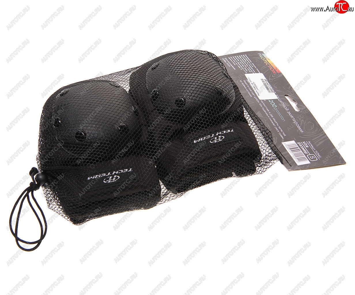 1 299 р. Защита спортивная роликовая 1200 L Safety line NO NAME nn003974  с доставкой в г. Кемерово
