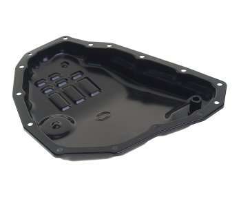 2 269 р. Поддон масляный АКПП NISSAN Qashqai (06-13) DOMINANT DOMINANT ns20018700002 DOMINANT ns20018700002  с доставкой в г. Кемерово. Увеличить фотографию 1
