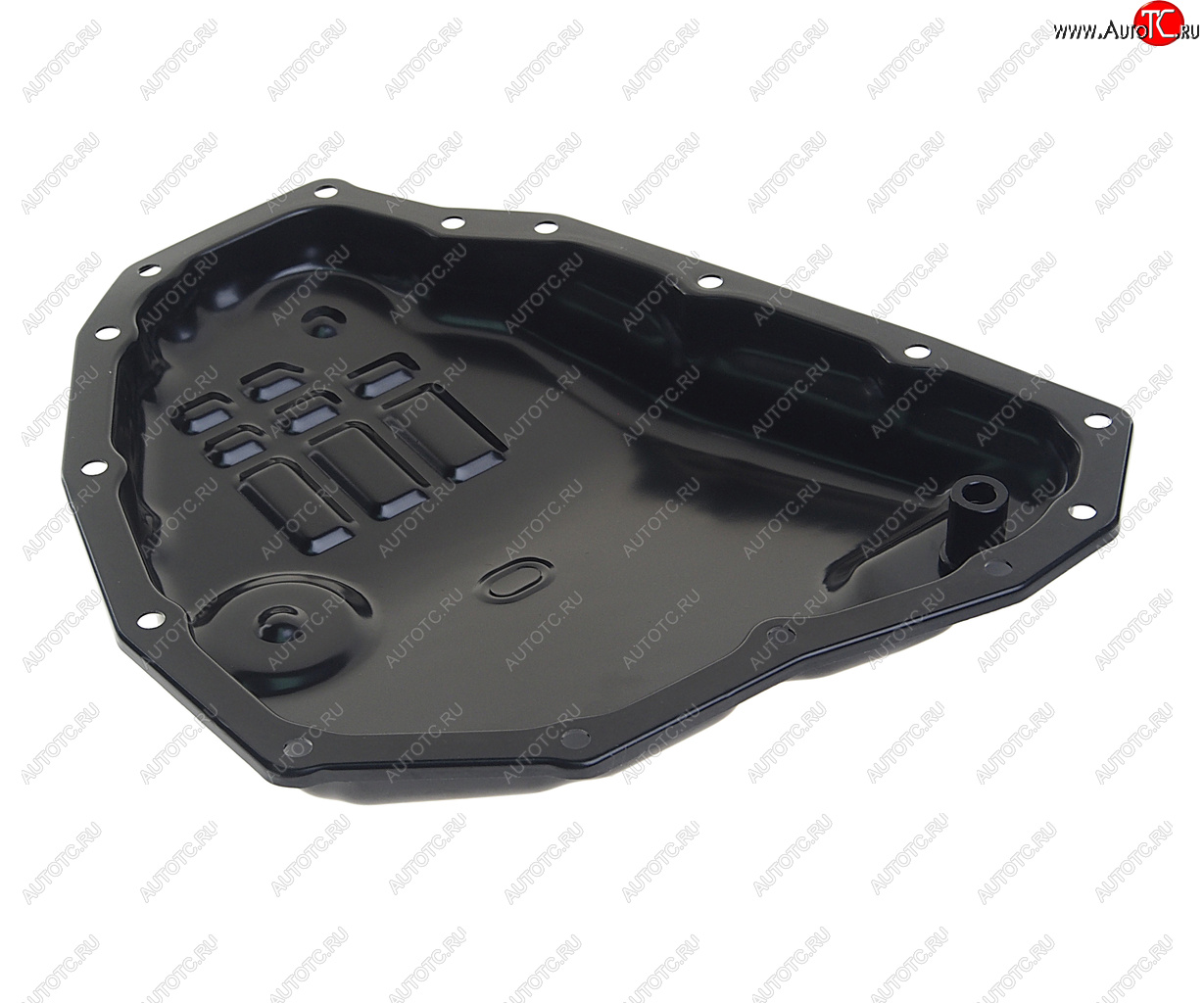 2 269 р. Поддон масляный АКПП NISSAN Qashqai (06-13) DOMINANT DOMINANT ns20018700002 DOMINANT ns20018700002  с доставкой в г. Кемерово