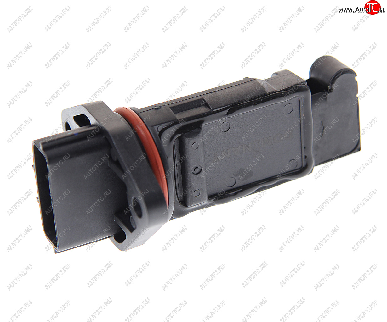 2 699 р. Датчик массового расхода воздуха NISSAN Almera (00-06) DOMINANT DOMINANT ns2206804m500  с доставкой в г. Кемерово
