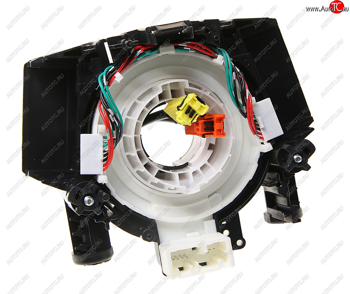 1 999 р. Группа контактная NISSAN Navara (05-) подушки безопасности DOMINANT DOMINANT ns2505675x00a  с доставкой в г. Кемерово