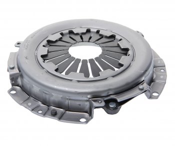 3 199 р. Корзина сцепления NISSAN Primera (P11) (96-) (1.6) (200мм) VALEO PHC VALEO PHC nsc-11  с доставкой в г. Кемерово. Увеличить фотографию 1