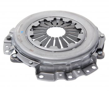 1 599 р. Корзина сцепления NISSAN Sunny (94-99) (180мм) VALEO PHC VALEO PHC nsc-34 VALEO PHC nsc-34  с доставкой в г. Кемерово. Увеличить фотографию 1