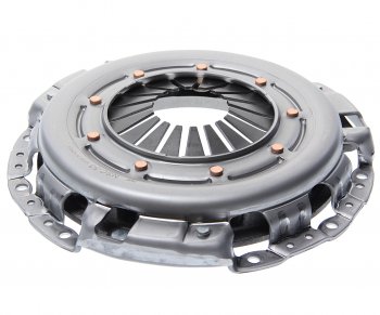 13 999 р. Корзина сцепления NISSAN Frontier (02-) (3.3) (250мм) VALEO PHC VALEO PHC nsc-53 VALEO PHC nsc-53  с доставкой в г. Кемерово. Увеличить фотографию 1