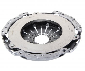 3 479 р. Корзина сцепления NISSAN Qashqai (06-13),Tiida (07-) (1.6) VALEO PHC VALEO PHC nsc-60 VALEO PHC nsc-60  с доставкой в г. Кемерово. Увеличить фотографию 2
