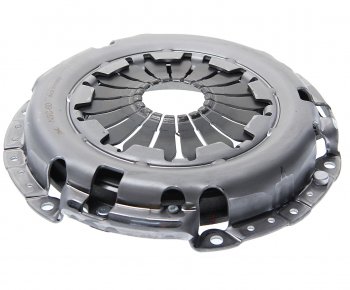 3 479 р. Корзина сцепления NISSAN Qashqai (06-13),Tiida (07-) (1.6) VALEO PHC VALEO PHC nsc-60 VALEO PHC nsc-60  с доставкой в г. Кемерово. Увеличить фотографию 1