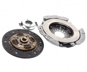 5 999 р. Сцепление NISSAN Almera (95-) (1.4),Sunny (90-),Micra (92-) (1.0/1.3/1.4) комплект (180мм) VALEO PHC VALEO PHC nsk-027 VALEO PHC nsk-027  с доставкой в г. Кемерово. Увеличить фотографию 2