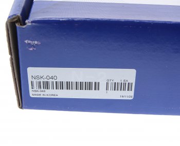 5 349 р. Сцепление NISSAN Primera (P10) (90-) (2.0 D) комплект (200мм) VALEO PHC VALEO PHC nsk-040 VALEO PHC nsk-040  с доставкой в г. Кемерово. Увеличить фотографию 6