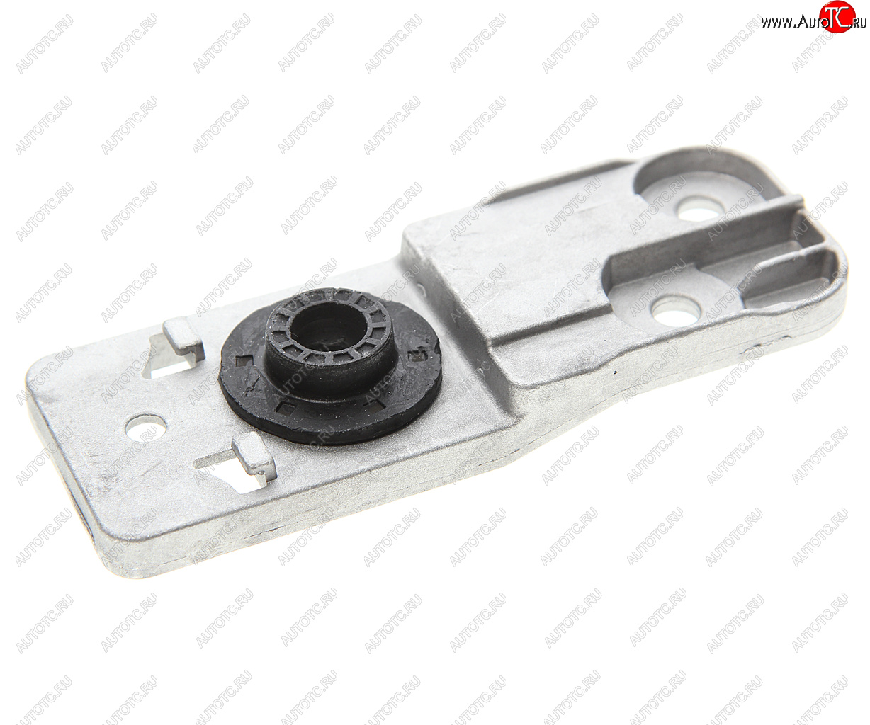 579 р. Кронштейн OPEL Zafira C (12-),Astra J (10-) радиатора нижний NSP NSP nsp0113337826  с доставкой в г. Кемерово