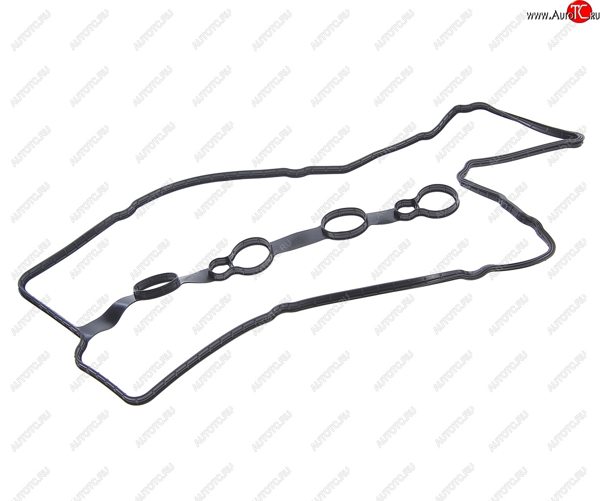 369 р. Прокладка крышки клапанной CHEVROLET Cobalt (13-15) NSP NSP nsp0125182508  с доставкой в г. Кемерово