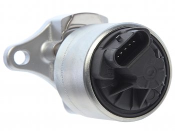 4 999 р. Клапан CHEVROLET Lacetti (03-) рециркуляции отработанных газов NSP NSP nsp0125183476  с доставкой в г. Кемерово. Увеличить фотографию 3