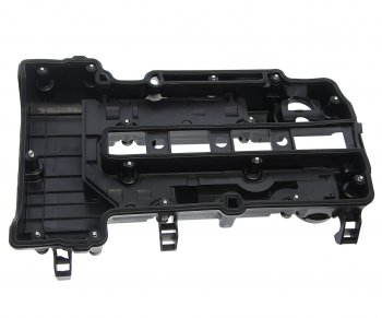 5 699 р. Крышка клапанная OPEL Astra J (09-15) NSP NSP nsp0125198877  с доставкой в г. Кемерово. Увеличить фотографию 3