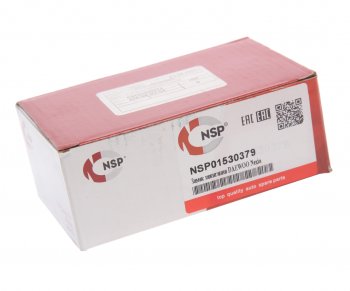 2 599 р. Замок зажигания DAEWOO Nexia NSP NSP nsp01530379  с доставкой в г. Кемерово. Увеличить фотографию 3