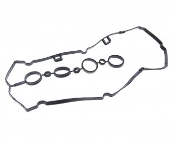 292 р. Прокладка крышки клапанной CHEVROLET Cruze (09-) (1.61.8),Orlando (11-) (1.8),Aveo (06-) NSP NSP nsp0155354237  с доставкой в г. Кемерово. Увеличить фотографию 1