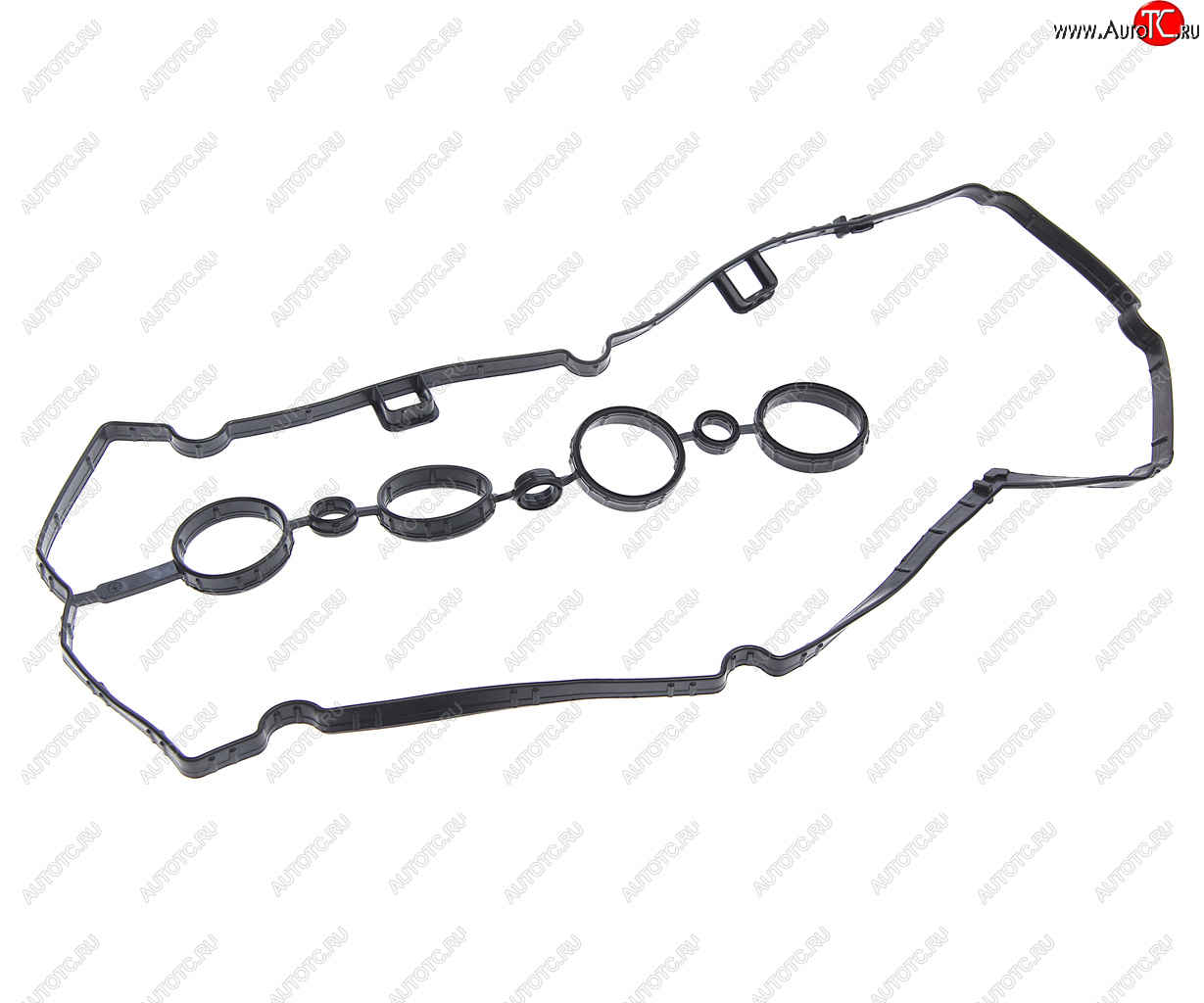 292 р. Прокладка крышки клапанной CHEVROLET Cruze (09-) (1.61.8),Orlando (11-) (1.8),Aveo (06-) NSP NSP nsp0155354237  с доставкой в г. Кемерово