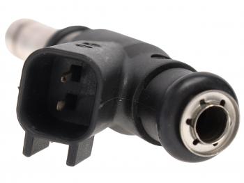 2 199 р. Форсунка OPEL Astra H (04-14) топливная NSP NSP nsp0155559377  с доставкой в г. Кемерово. Увеличить фотографию 4