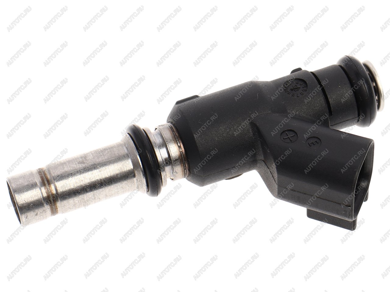 2 199 р. Форсунка OPEL Astra H (04-14) топливная NSP NSP nsp0155559377  с доставкой в г. Кемерово