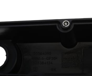 7 249 р. Крышка клапанная OPEL Astra (04-) NSP NSP nsp0155564395  с доставкой в г. Кемерово. Увеличить фотографию 3